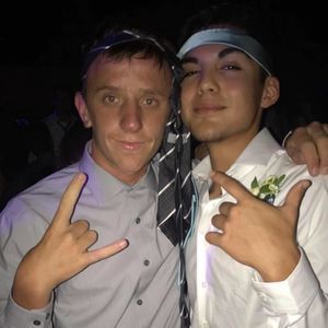 Meet your Posher, Vincent